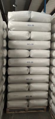 Silicona amorfa 200m2/G del sintético industrial del grado para el pigmento de la tinta