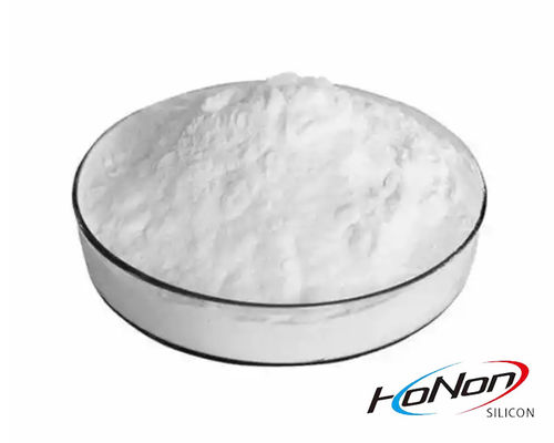 El refuerzo 380m2G Fumed la silicona pulveriza el contenido 99,8% SiO2