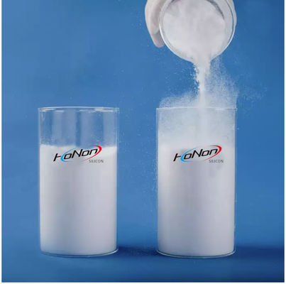 Uso farmacéutico 10kg del dióxido de silicio de CAS No 112945-52-5 por bolso