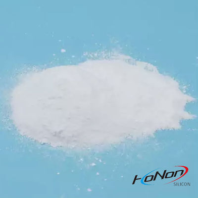 99,8% SiO2 silicona hidrofílica Fumed amorfa del sellante de la silicona RTV
