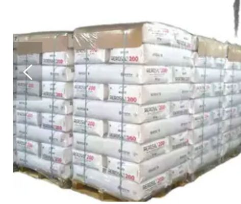 380m2G Fumed el dióxido de silicio de la silicona en la comida Cas Number 112945 52 5