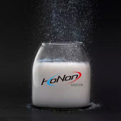 La silicona Fumed hidrofílica del silicón de RTV pulveriza a CAS Number 112945-52-5
